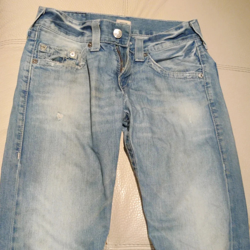 True Religion great perfect